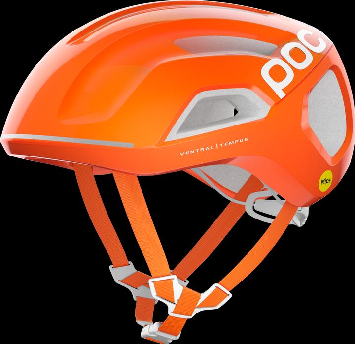 Produktbild Poc Ventral Tempus MIPS Velohelm (50 - 56 cm)