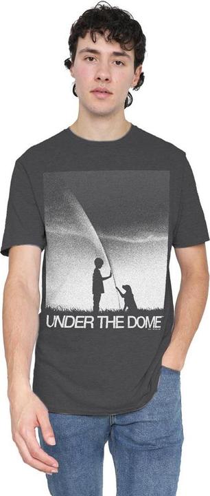 Produktbild Under the Dome I'm Spielberg TShirt (3XL)