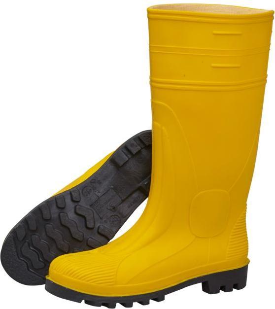 Sicherheitsstiefel Profi S5 44 (S5, 44)