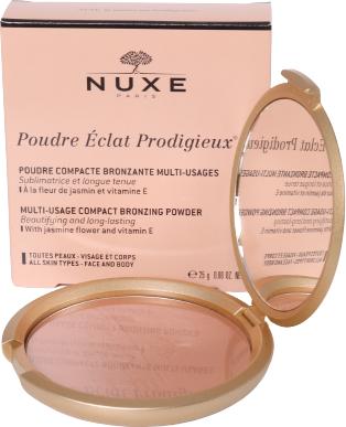 Immagine prodotto Nuxe Poudre Éclat Prodigieux (Bronzo, Bronzer, 25 g)