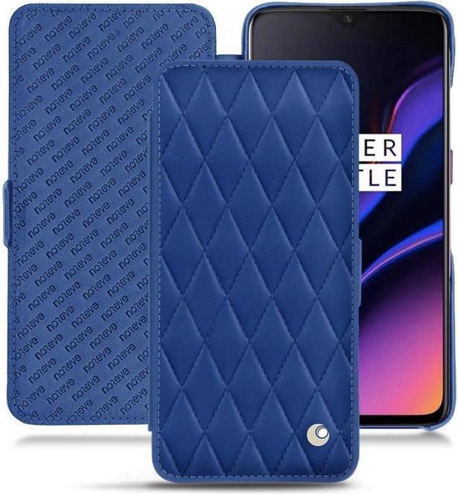 Immagine prodotto Noreve Cover in pelle orizzontale (OnePlus 6T)