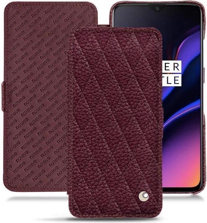 Lie de vin - Couture ( Pantone #412234 )