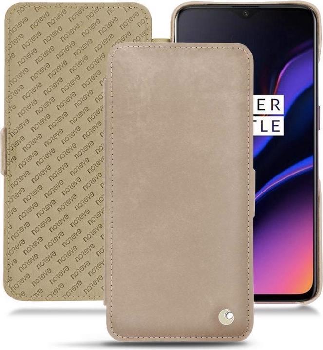 Immagine prodotto Noreve Cover in pelle orizzontale (OnePlus 6T)