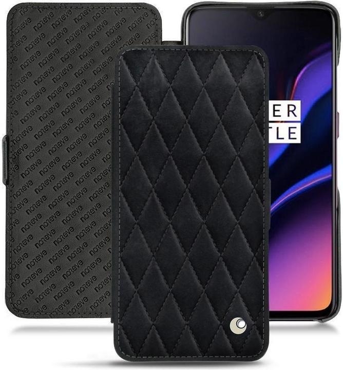 Image du produit Noreve Housse cuir horizontal (OnePlus 6T)