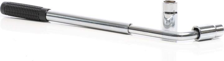 Produktbild XPOtool Teleskop Radmutternschlüssel Radmuttern 17/19mm 21/23mm Radschlüssel
