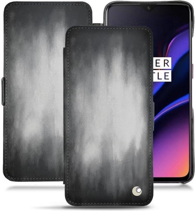 Produktbild Noreve Lederschutzhülle horizontal (OnePlus 6T)