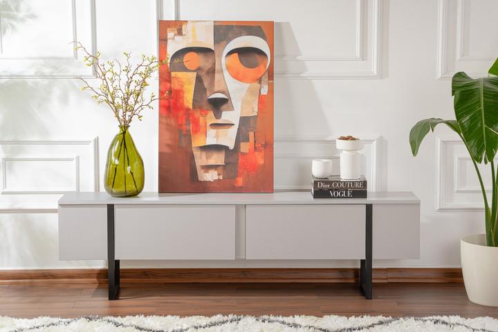 Image du produit Skye Decor Serenity (180 x 45 x 30 cm)