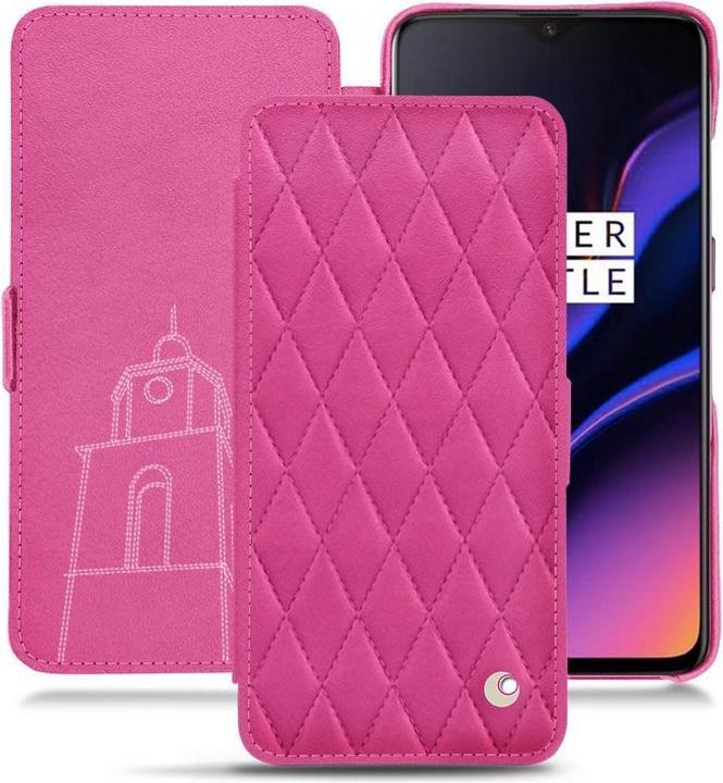 Rose BB - Couture ( Pantone #DB599F )