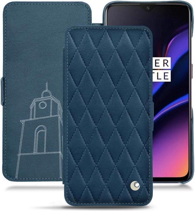 Produktbild Noreve Lederschutzhülle horizontal (OnePlus 6T)