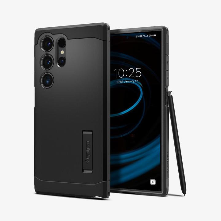 Image du produit Spigen Tough Armor (Samsung Galaxy S24 Ultra)