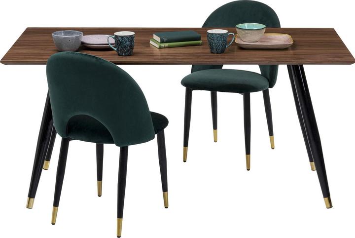 Immagine prodotto Kare Design Tavolo Duran 160x80 (160 x 80 x 76 cm)