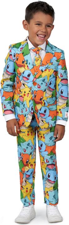 Produktbild OppoSuits Boys Pokémon (98, 104)