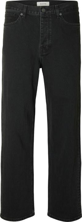Denim nero