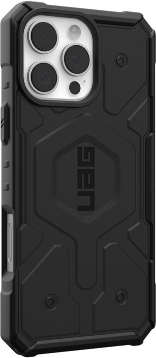 Actual product image UAG Pathfinder Magsafe (Apple iPhone 16 Pro Max)