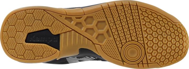 Actual product image Kempa Indoor sports shoes Kourtfly Three (40.5)