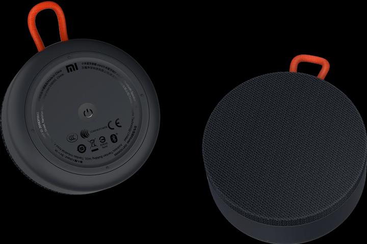 Produktbild Xiaomi Eco Mi mini (10 h, Akkubetrieb)