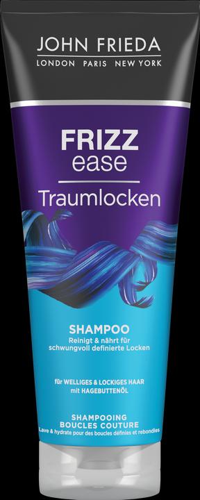 John Frieda Frizz Ease (250 ml, Flüssiges Shampoo)