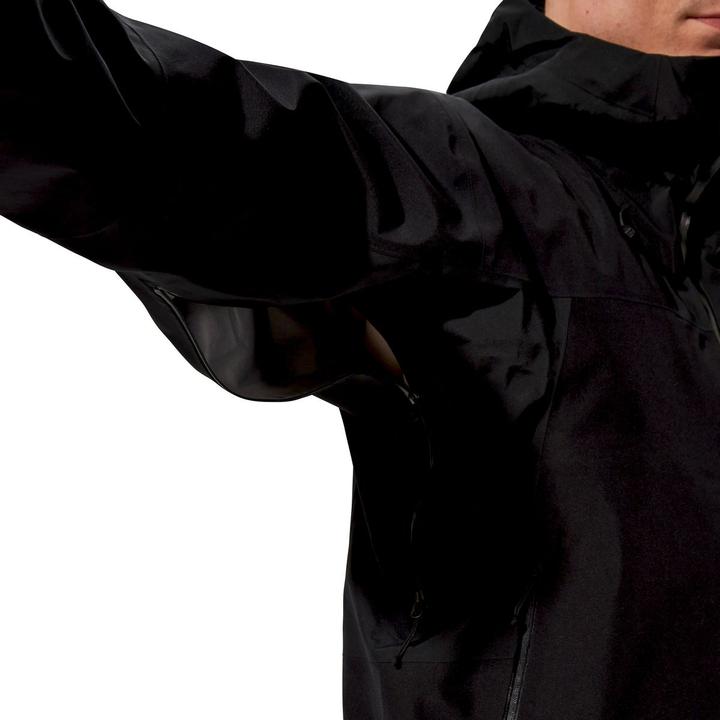 Actual product image Berghaus Waterproof Ridge-Seeker Jacket (48)