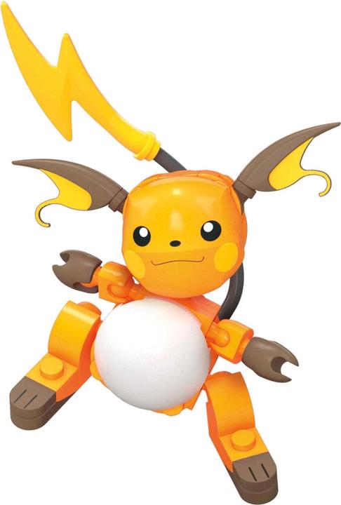 Immagine prodotto MEGA Pikachu Evolution Set