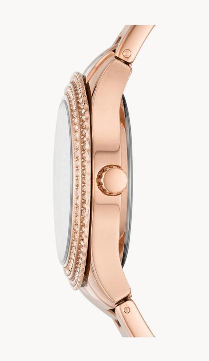 Image du produit Fossil Stella (Montre analogique, 30 mm)