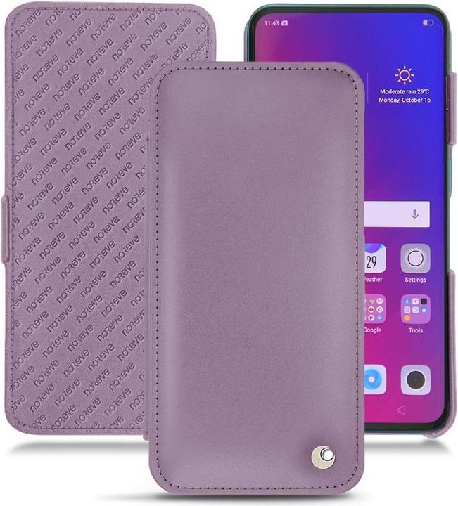Lilas ( Nappa - Pantone #b9a3e3 )