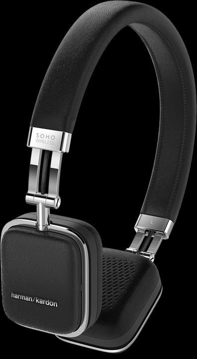 Harman/Kardon Soho Wireless (9 h, Senza fili)