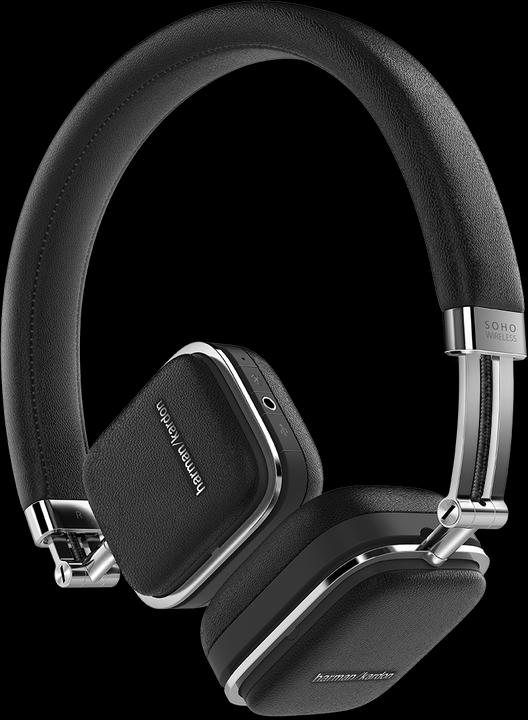 Immagine prodotto Harman/Kardon Soho Wireless (9 h, Senza fili)