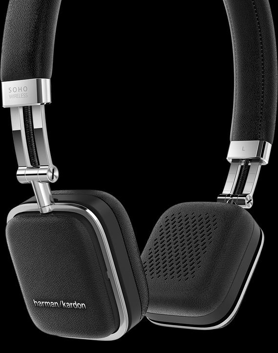 Immagine prodotto Harman/Kardon Soho Wireless (9 h, Senza fili)