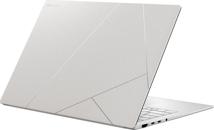 Actual product image ASUS Zenbook S 14 (14", Intel Core Ultra 7 256V, 16 GB, 1000 GB, DE)