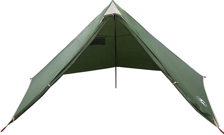 Image du produit VidaXL Tipi familial 7 personnes étanche à l'eau (2.25 kg, 7 personnes)