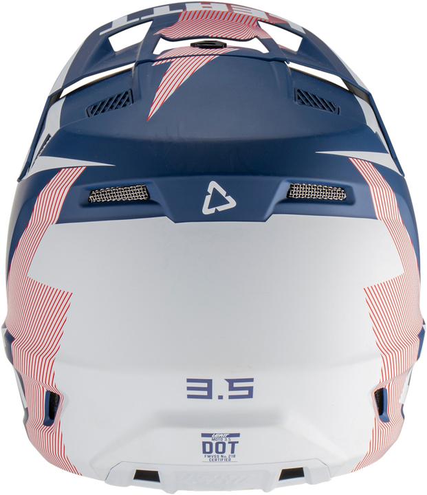 Image du produit Leatt Helmet Kit Moto 3.5 23 (62 cm, XL)