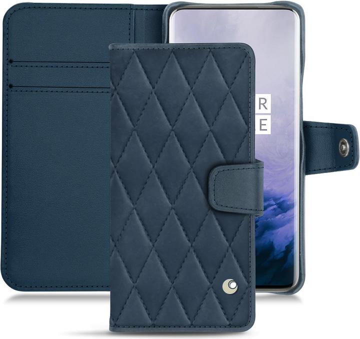 Actual product image Noreve Leather case wallet (OnePlus 7 Pro)