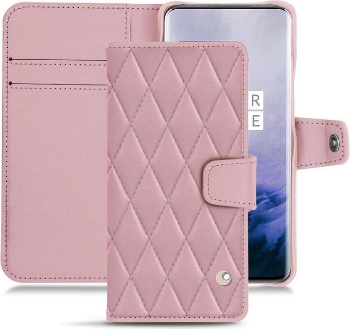 Actual product image Noreve Leather case wallet (OnePlus 7 Pro)