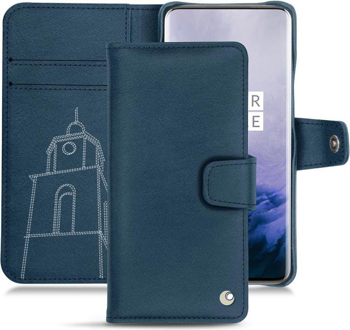Blu Mediterranean ( Pantone #0E3043 )