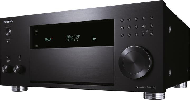 Actual product image Onkyo Tx-Rz800 (7.2 channels, FM)