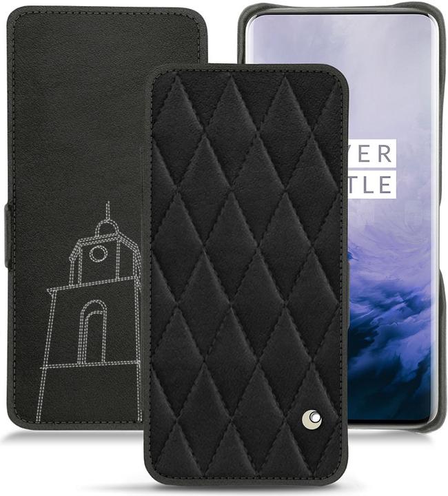 Immagine prodotto Noreve Cover in pelle orizzontale (OnePlus 7 Pro)