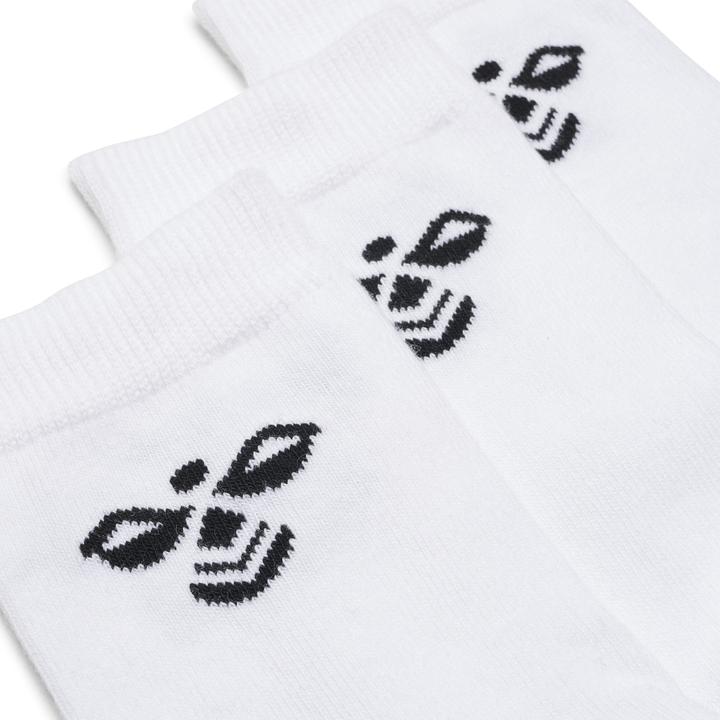 Produktbild hummel Sutton 3-Pack Sock (24 - 27)