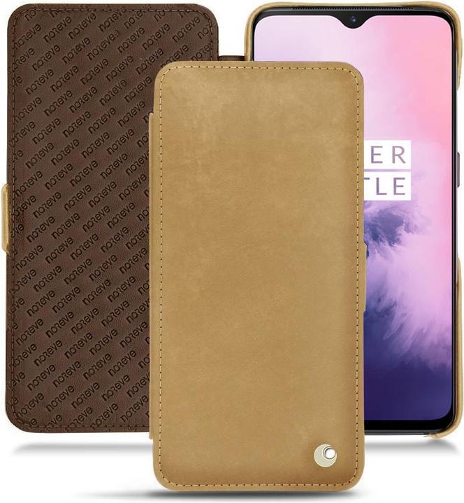 Sable vintage ( Pantone #9b7340 )