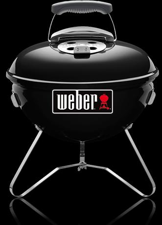 Produktbild Weber Smokey Joe Premium (37 cm)