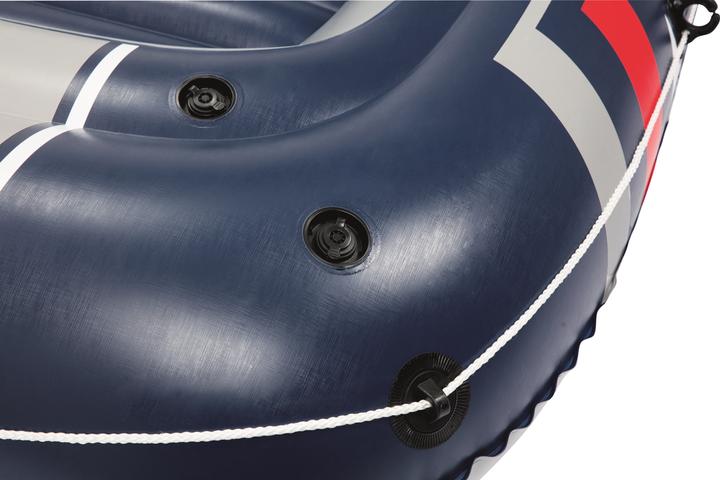 Immagine prodotto Bestway Trek Hydro-Force (255 cm, 3 pers.)