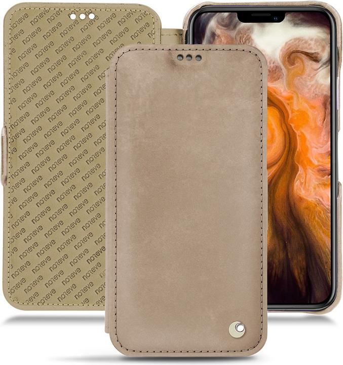 Immagine prodotto Noreve Cover in pelle orizzontale (Apple iPhone 11 Pro Max)
