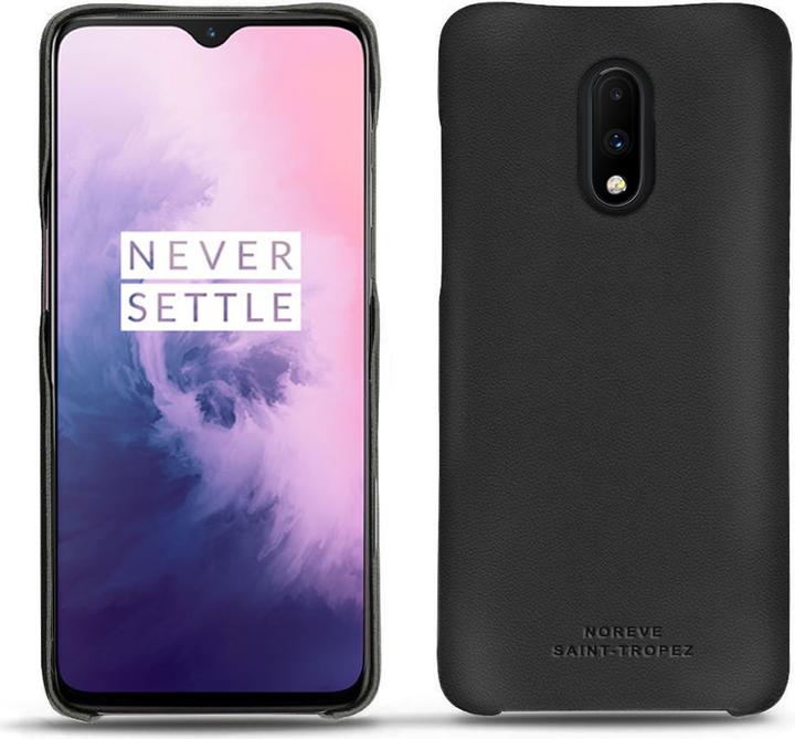 Produktbild Noreve Lederschutzhülle (OnePlus 7)