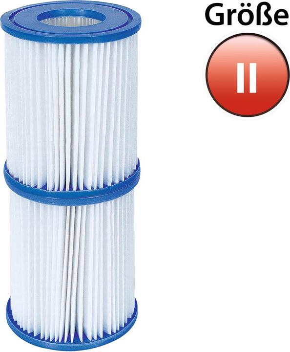 Produktbild Bestway Filter Cartridge
