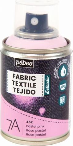 Immagine prodotto Pebeo 7A Spray (Rosa pastello, 100 ml)