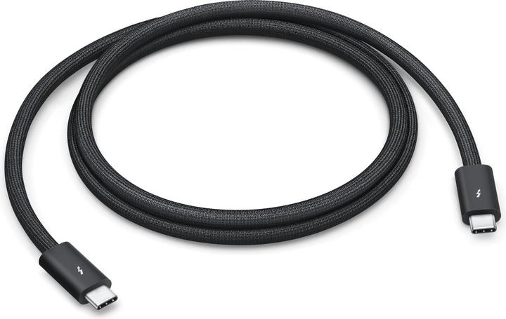 Produktbild Apple Thunderbolt 5 — Thunderbolt 5 (1 m, USB 4.0)