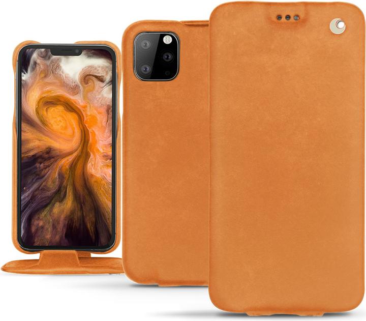 Mandarijn vintage ( Pantone #d47231 )