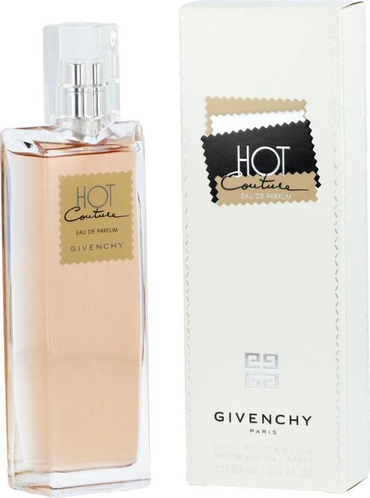 Produktbild Givenchy Hot Couture (Eau de Parfum, 100 ml)