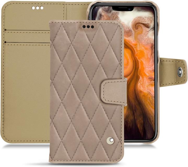 Taupe vintage - Couture ( Pantone #591d16 )