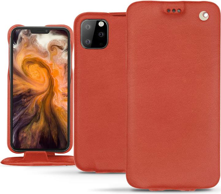 Arange clouquié ( Pantone #D33108 )