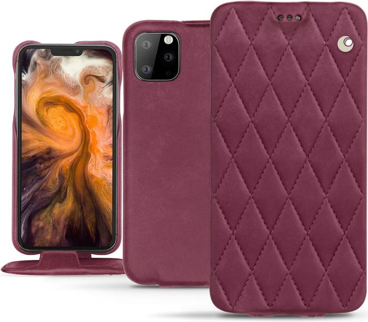 Prune vintage - Couture ( Pantone #612434 )